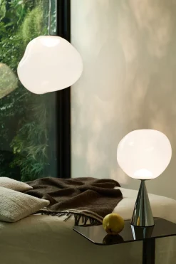 Melt Pendelleuchte LED