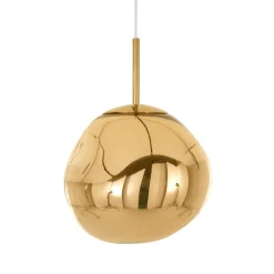 Melt Pendelleuchte mini LED