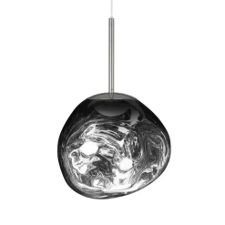 Melt Pendelleuchte mini LED