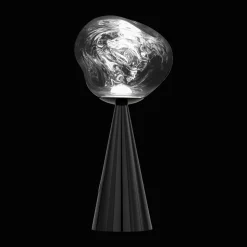 Melt Portable LED Tischleuchte 28,5cm