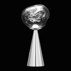 Melt Portable LED Tischleuchte 28,5cm