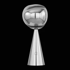 Melt Portable LED Tischleuchte 28,5cm