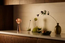 Melt Portable Tischleuchte