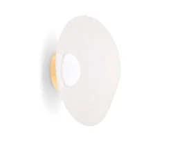 Melt Surface LED wandleuchte