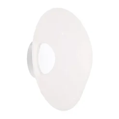 Melt Surface LED wandleuchte