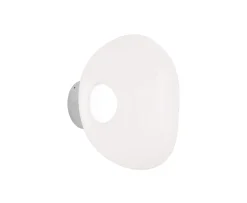 Melt Surface mini wandleuchte LED 30 cm