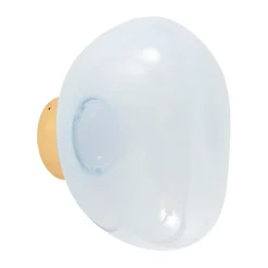 Melt Surface mini wandleuchte LED 30 cm