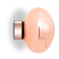 Melt Surface mini wandleuchte LED 30 cm