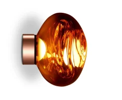 Melt Surface mini wandleuchte LED 30 cm