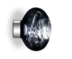 Melt Surface mini wandleuchte LED 30 cm