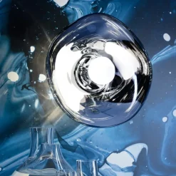 Melt Surface Wand- und Pendelleuchte LED