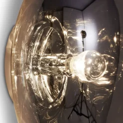 Melt Surface Wand- und Pendelleuchte LED