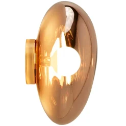 Melt Surface Wand- und Pendelleuchte LED