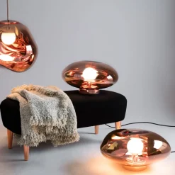 Melt Surface Wand- und Pendelleuchte LED