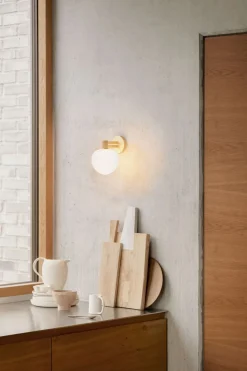 Memoir 120 Wandleuchte