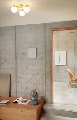 Memoir III 120 Deckenleuchte