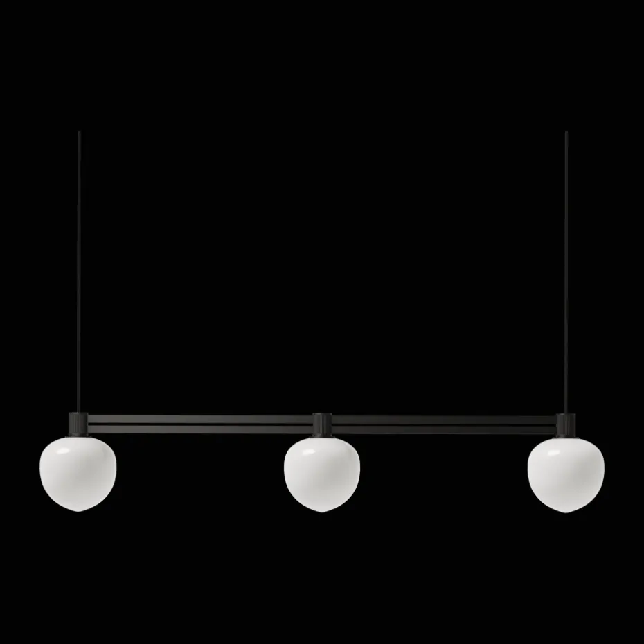 Memoir III Side By Side 120 Pendelleuchte