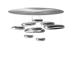 Mercury Deckenleuchte