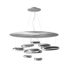Mercury Pendelleuchte