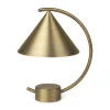 Meridian Tischleuchte