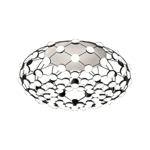 Mesh Deckenleuchte