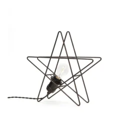 Metallstern 34,6 cm