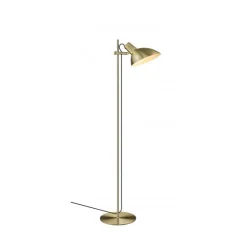 Metropole 1-Arm Stehleuchte 150 cm