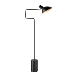 Metropole Deluxe Stehleuchte 138 cm