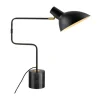 Metropole Deluxe Tischleuchte 58,5 cm