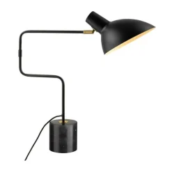 Metropole Deluxe Tischleuchte 58,5 cm