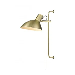 Metropole große Wandleuchte 52 cm