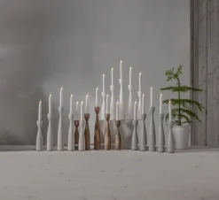 Midja 2.0 Adventskerzenhalter