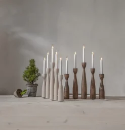 Midja 2.0 Adventskerzenhalter