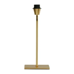 Mika Tischlampenfuß 40 cm