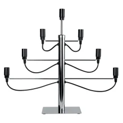 Milano Advents-Fensterleuchter