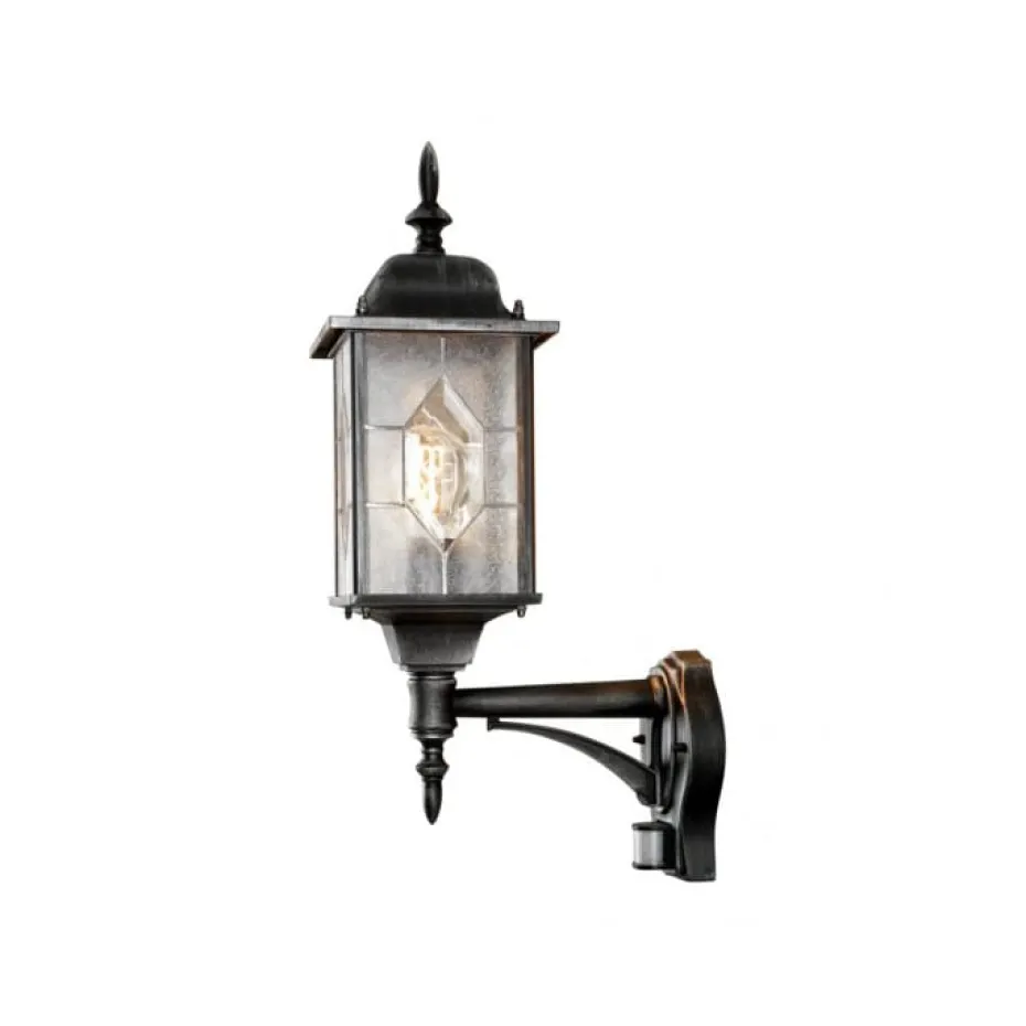 Milano Wandleuchte 53 cm