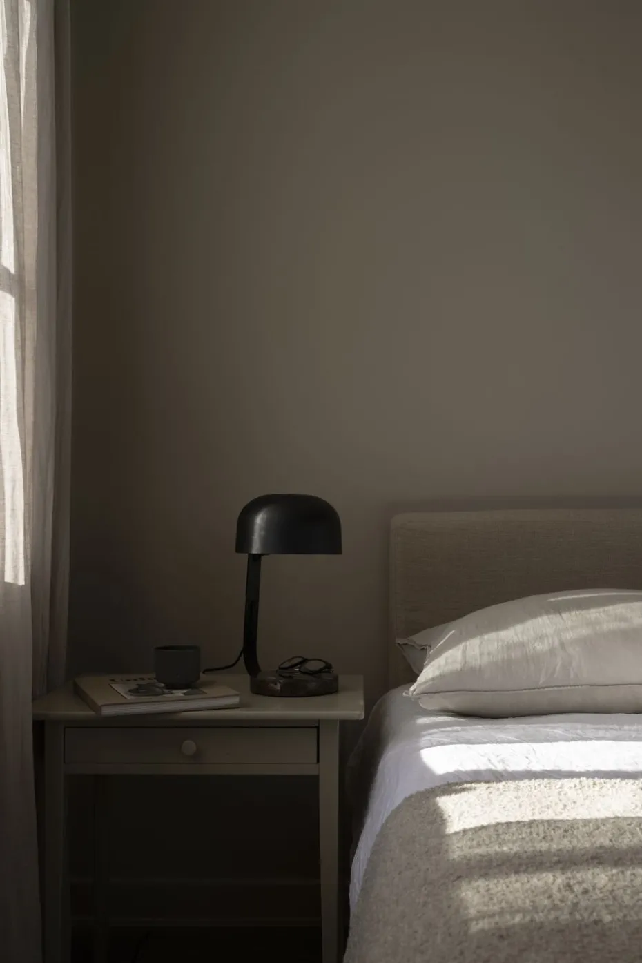 Milly table Tischleuchte 36,5 cm