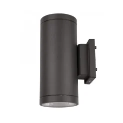 Milo XL II Wandleuchte 23,2 cm