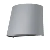 Mini PIR-Wandleuchte LED 18,5x16 cm