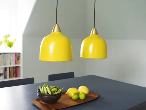 Mini urban Pendelleuchte