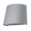Mini Wandleuchte LED 18,5x16 cm