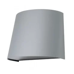 Mini Wandleuchte LED 18,5x16 cm
