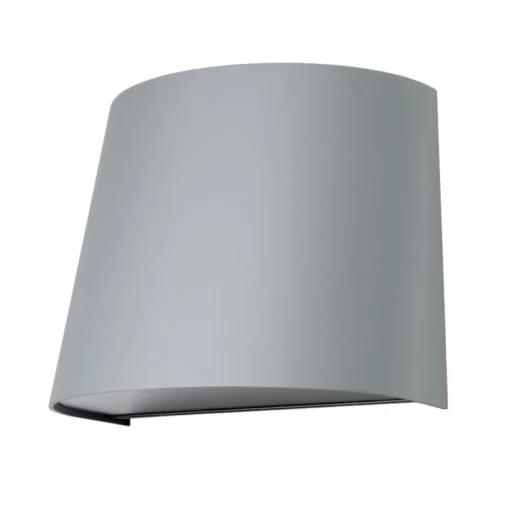 Mini Wandleuchte LED 18,5x16 cm