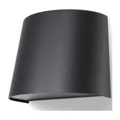 Mini Wandleuchte 18,5x16 cm