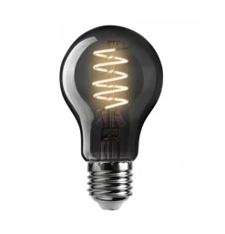 Minne Nero E27 4 W 2200K