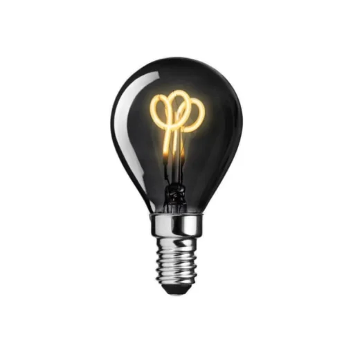 Minne Nero E14 2 W 2200K