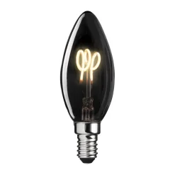 Minne Nero E14 2 W 2200K