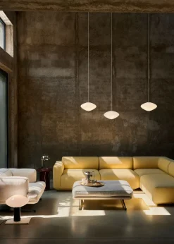 Mist AP15 Pendelleuchte Ø25cm