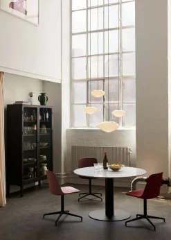 Mist AP15 Pendelleuchte Ø25cm