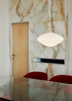 Mist AP16 Pendelleuchte Ø37cm